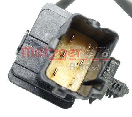 Sonda Lambda METZGER 0893432